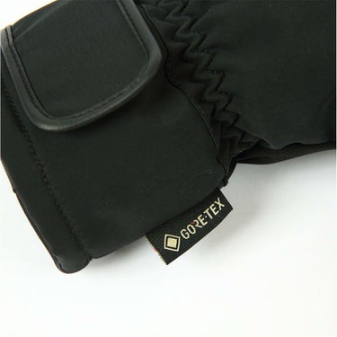 エビス eb's　OLGA 5 オルガ5 BLACK　GGORE-TEX ゴアテックス スキーグローブ 2025-2026 詳細6