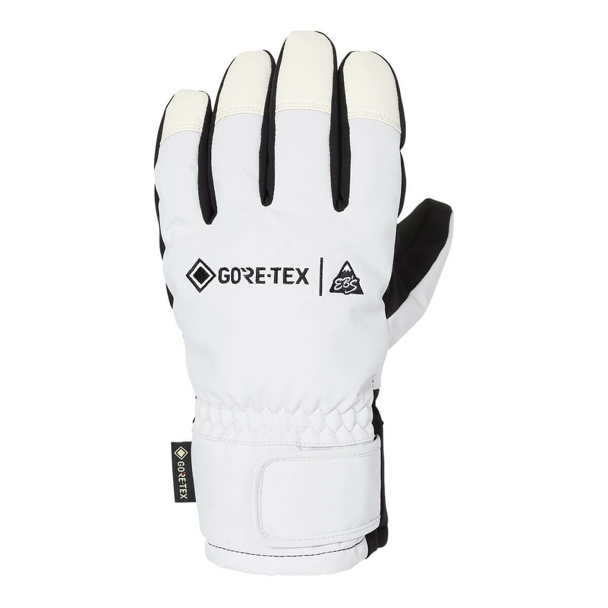 エビス eb's　OLGA 5 オルガ5 ICE　Gloves(GORE-TEX) 2025-2026