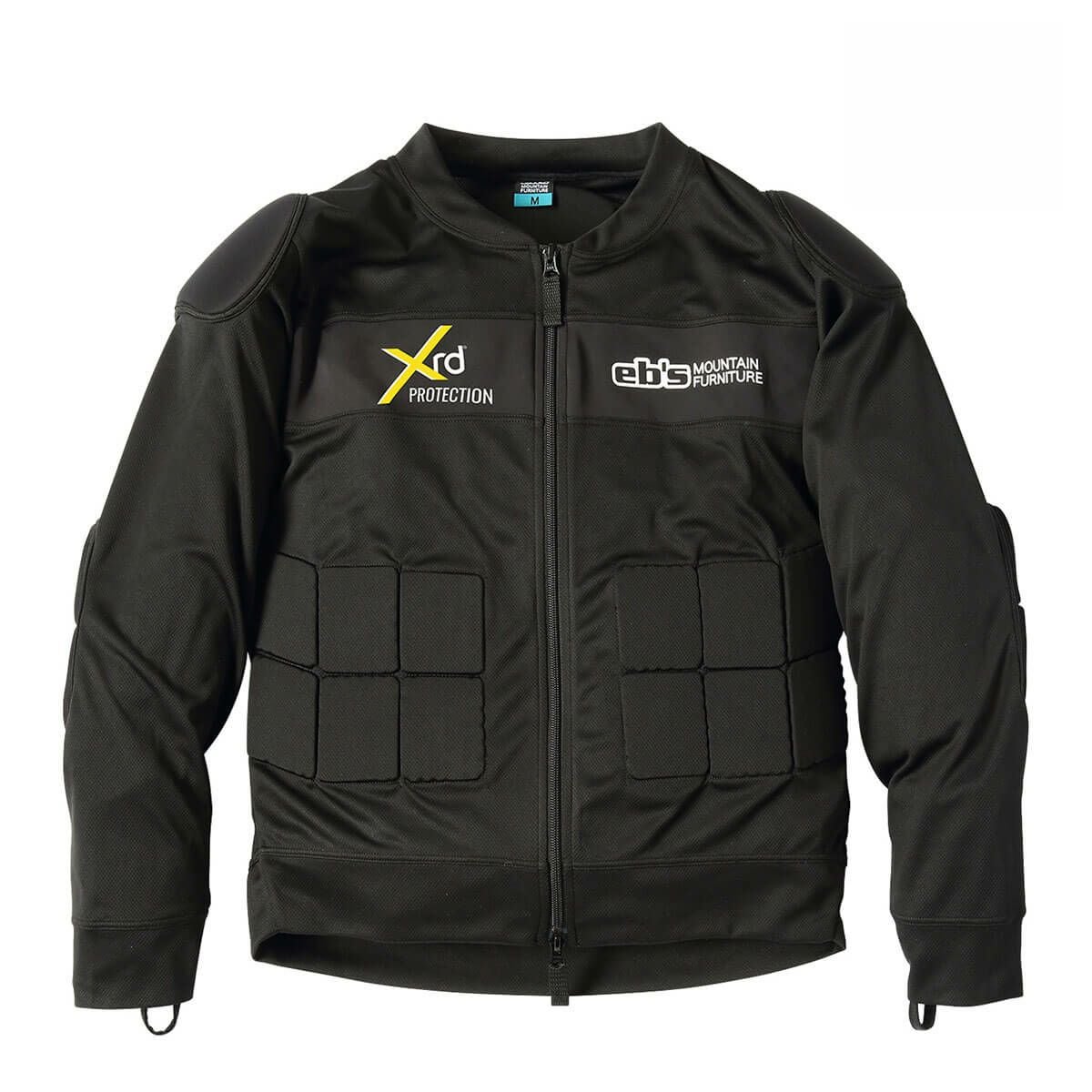 �G�r�X eb's�@�{�f�B�p�b�hXRD BLACK�@�X�L�[ �X�m�[�{�[�h�v���e�N�^�[ 2025-2026