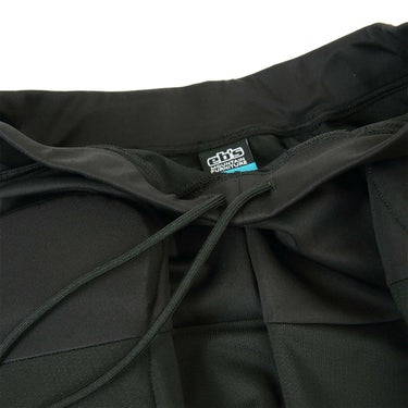 エビス eb's　 ヒッププロテクトロングXRD BLACK　スキー スノーボードプロテクター 2025-2026 詳細9