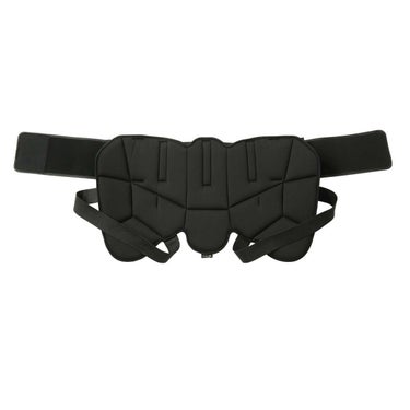 エビス eb's　ハーネス型ヒッププロテクター BLACK　スキー スノーボードプロテクター 2025-2026 詳細4