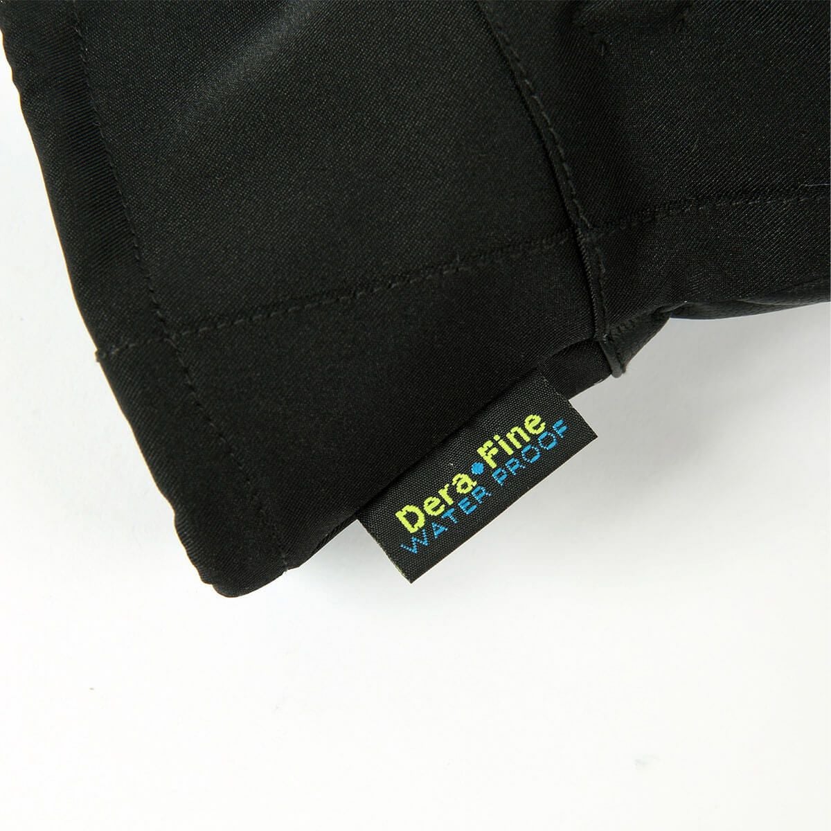 エビス eb's　KEMONO JR ケモノジュニア BLACK　ジュニア スキーグローブ 2025-2026 詳細6