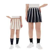 アルチビオ archivio　レディース アイレット フレアスカート A456221　2025年モデル