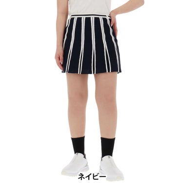 アルチビオ archivio　レディース アイレット フレアスカート A456221　2025年モデル 詳細2