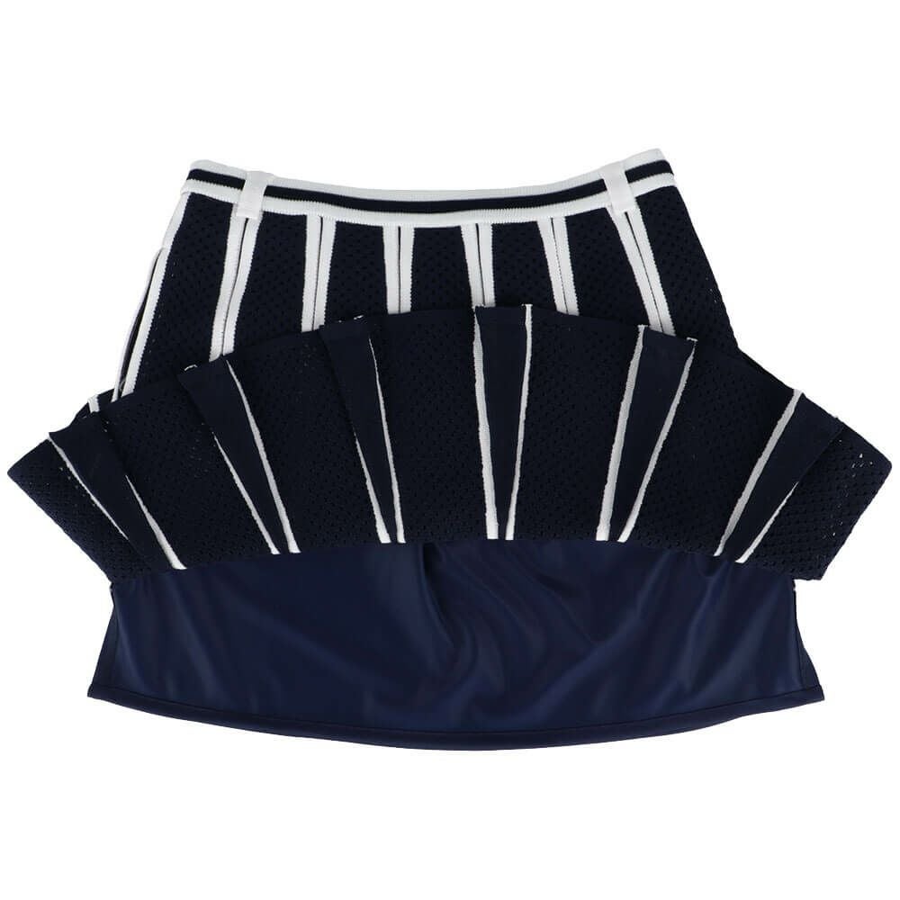 アルチビオ archivio　レディース アイレット フレアスカート A456221　2025年モデル 詳細5