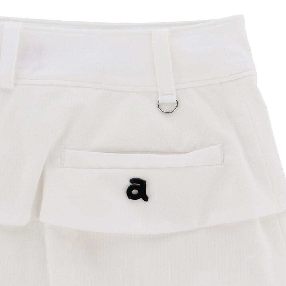 アルチビオ archivio　レディース 段フリル スカート A456413　2025年モデル 詳細11