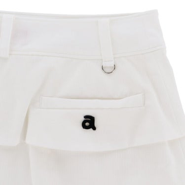 アルチビオ archivio　レディース 段フリル スカート A456413　2025年モデル 詳細11