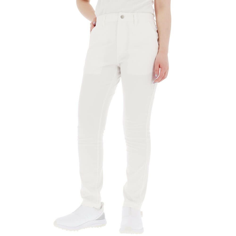 ジャックバニー Jack Bunny!!　レディース 2WAYツイル ロングパンツ 263-5131308　2025年モデル 詳細4