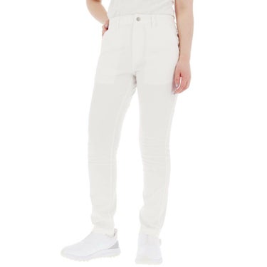 ジャックバニー Jack Bunny!!　レディース 2WAYツイル ロングパンツ 263-5131308　2025年モデル 詳細4