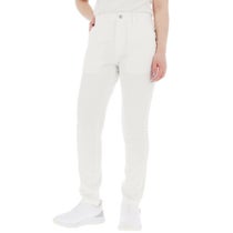 ジャックバニー Jack Bunny!!　レディース 2WAYツイル ロングパンツ 263-5131308　2025年モデル