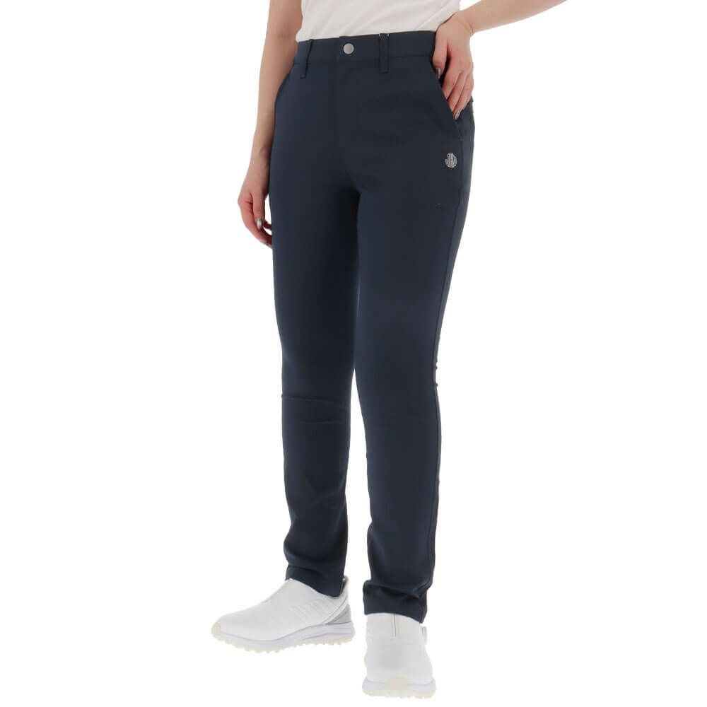 ジャックバニー Jack Bunny!!　レディース 2WAYツイル ロングパンツ 263-5131308　2025年モデル 詳細10