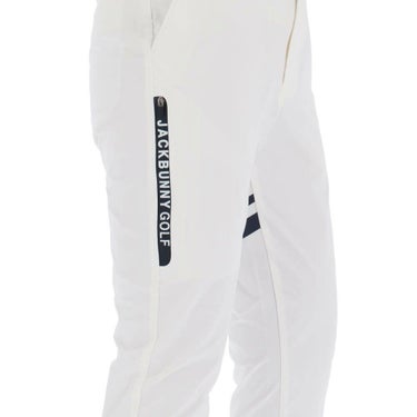 ジャックバニー Jack Bunny!!　レディース 二重織 ドビー ロングパンツ 263-5131314　2025年モデル 詳細5