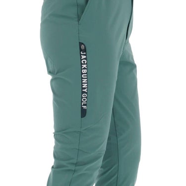 ジャックバニー Jack Bunny!!　レディース 二重織 ドビー ロングパンツ 263-5131314　2025年モデル 詳細13