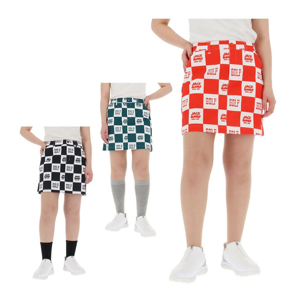 ジャックバニー（Jack Bunny!!） スカート レディース 通販｜【公式