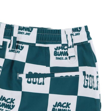 ジャックバニー Jack Bunny!!　レディース オックス ドビー インナーパンツ一体型 スカート 263-5134302　2025年モデル 詳細9