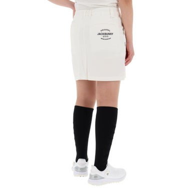 ジャックバニー Jack Bunny!!　レディース 2WAYツイル インナーパンツ一体型 スカート 263-5134310　2025年モデル 詳細3