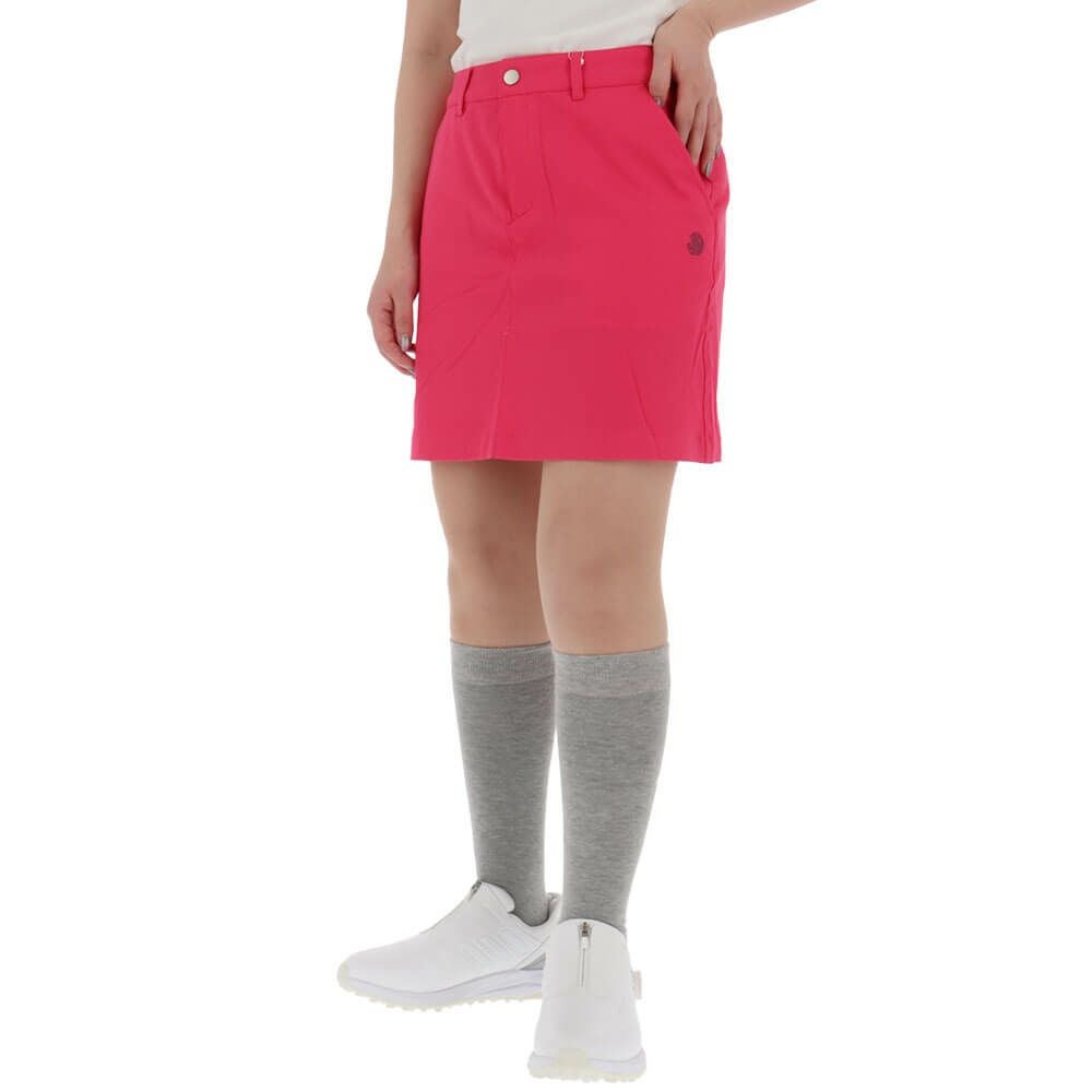 ジャックバニー Jack Bunny!!　レディース 2WAYツイル インナーパンツ一体型 スカート 263-5134310　2025年モデル 詳細8