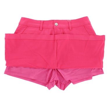 ジャックバニー Jack Bunny!!　レディース 2WAYツイル インナーパンツ一体型 スカート 263-5134310　2025年モデル 詳細9