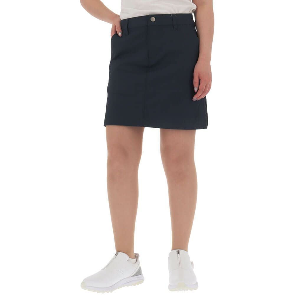 ジャックバニー Jack Bunny!!　レディース 2WAYツイル インナーパンツ一体型 スカート 263-5134310　2025年モデル 詳細12