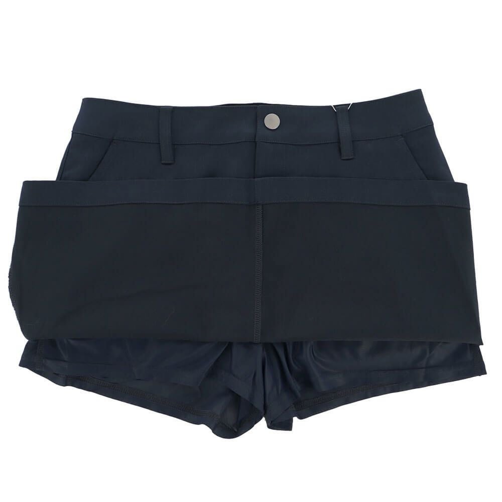 ジャックバニー Jack Bunny!!　レディース 2WAYツイル インナーパンツ一体型 スカート 263-5134310　2025年モデル 詳細13