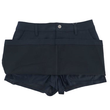 ジャックバニー Jack Bunny!!　レディース 2WAYツイル インナーパンツ一体型 スカート 263-5134310　2025年モデル 詳細13