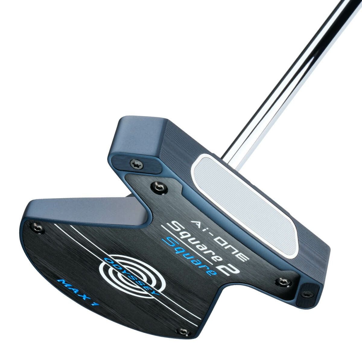 オデッセイ Ai-ONE Square 2 Square MAX 1 パター STROKE LAB 90 シャフト 2025年モデル