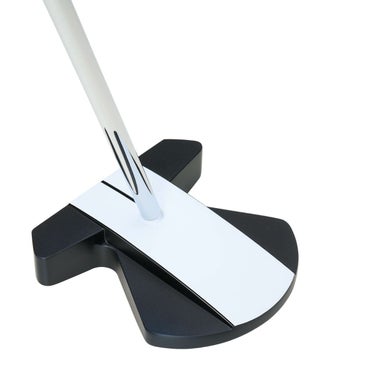 オデッセイ　Ai-ONE Square 2 Square MAX STRIPE エーアイワン スクエア トゥ スクエア MAXストライプ パター 詳細3