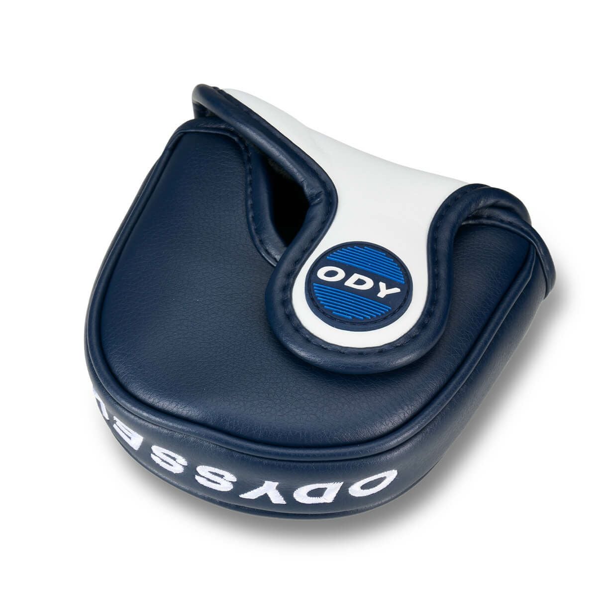 オデッセイ　Ai-ONE Square 2 Square MAX STRIPE エーアイワン スクエア トゥ スクエア MAXストライプ パター 詳細7