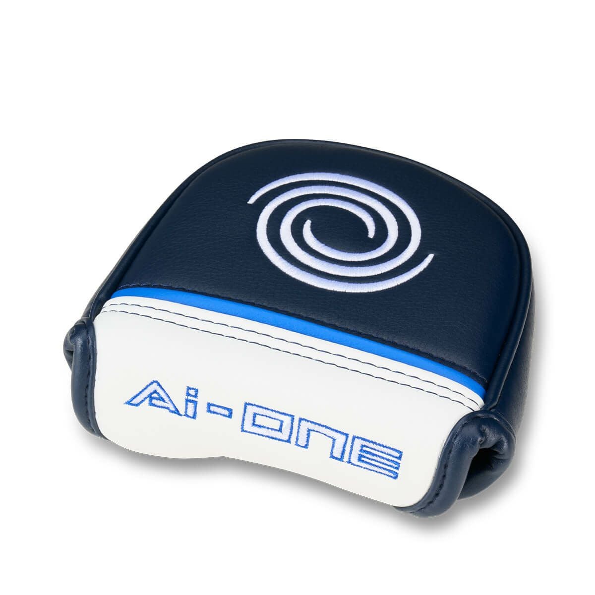 オデッセイ　Ai-ONE Square 2 Square MAX STRIPE エーアイワン スクエア トゥ スクエア MAXストライプ パター 詳細8