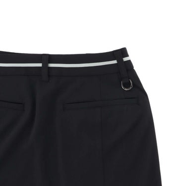 ジュン アンド ロペ JUN ＆ ROPE　レディース ピケロゴ使い インナーパンツ付き スカート ERC35100　2025年モデル 詳細4