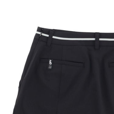 ジュン アンド ロペ JUN ＆ ROPE　レディース ピケロゴ使い インナーパンツ付き スカート ERC35100　2025年モデル 詳細5