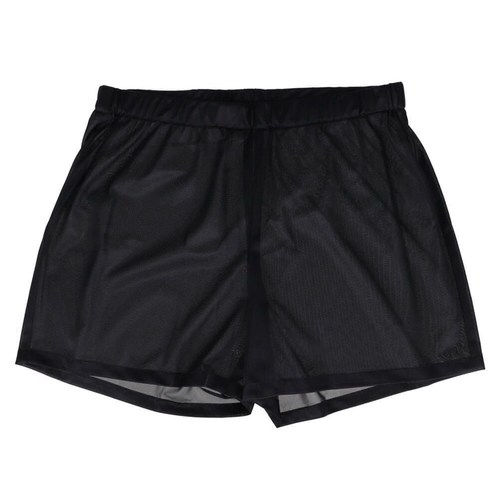 ジュン アンド ロペ JUN ＆ ROPE　レディース ピケロゴ使い インナーパンツ付き スカート ERC35100　2025年モデル 詳細6