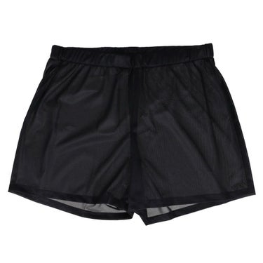 ジュン アンド ロペ JUN ＆ ROPE　レディース ピケロゴ使い インナーパンツ付き スカート ERC35100　2025年モデル 詳細6