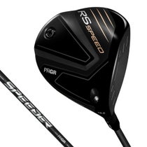 プロギア PRGR　RSスピード ドライバー　SPEEDER NX FOR PRGR シャフト