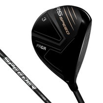 プロギア PRGR　RSスピード フェアウェイウッド　SPEEDER NX FOR PRGR シャフト