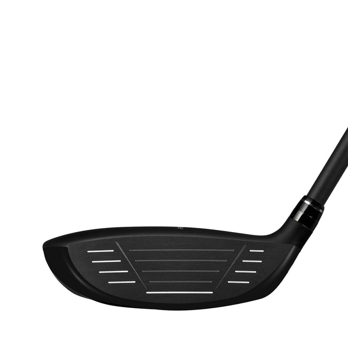 プロギア PRGR　RSスピード フェアウェイウッド　SPEEDER NX FOR PRGR シャフト 詳細2