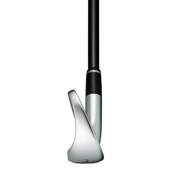 プロギア PRGR　03 ゼロサン アイアン 2025年モデル　単品　N.S.PRO 850GH neo スチールシャフト 詳細3