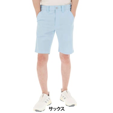 ブリヂストンゴルフ　メンズ ショートパンツ 3GE01S　2025年モデル 詳細4