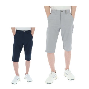 ブリヂストンゴルフ　メンズ 6分丈パンツ 3GE03S　2025年モデル