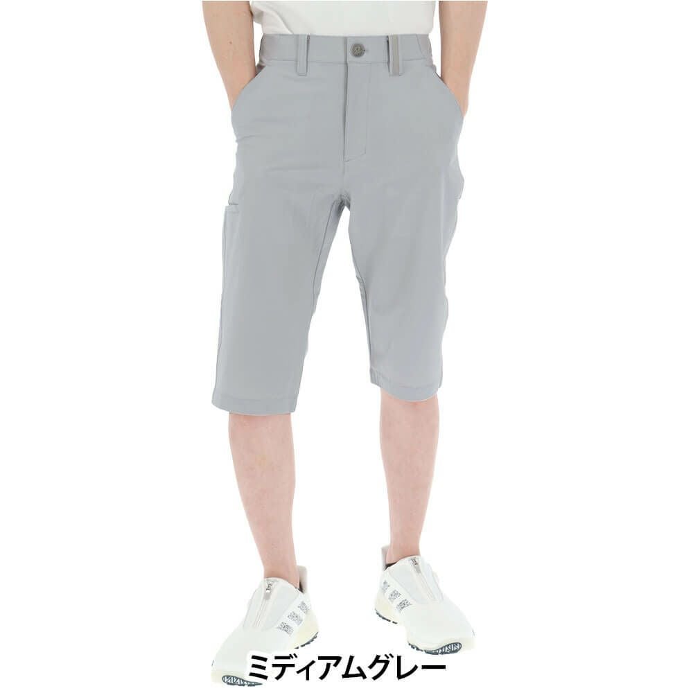 ブリヂストンゴルフ　メンズ 6分丈パンツ 3GE03S　2025年モデル 詳細4