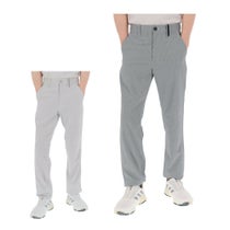 ブリヂストンゴルフ　メンズ ロングパンツ EGM30K　2025年モデル