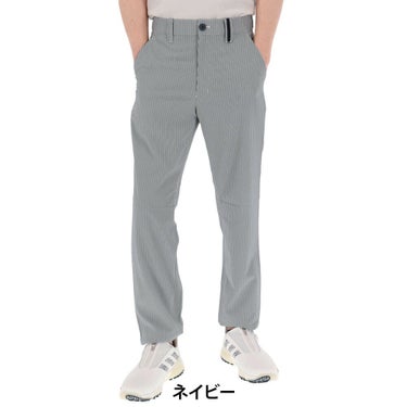 ブリヂストンゴルフ　メンズ ロングパンツ EGM30K　2025年モデル 詳細2