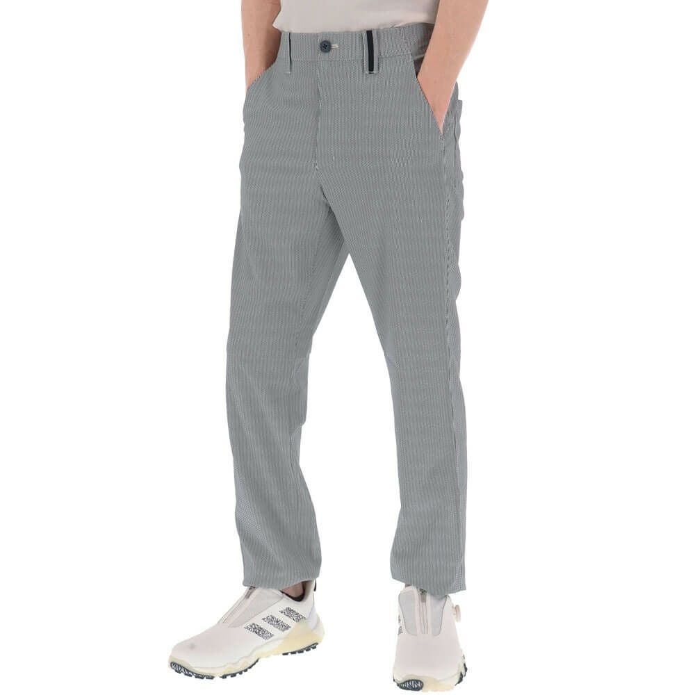 ブリヂストンゴルフ　メンズ ロングパンツ EGM30K　2025年モデル 詳細4