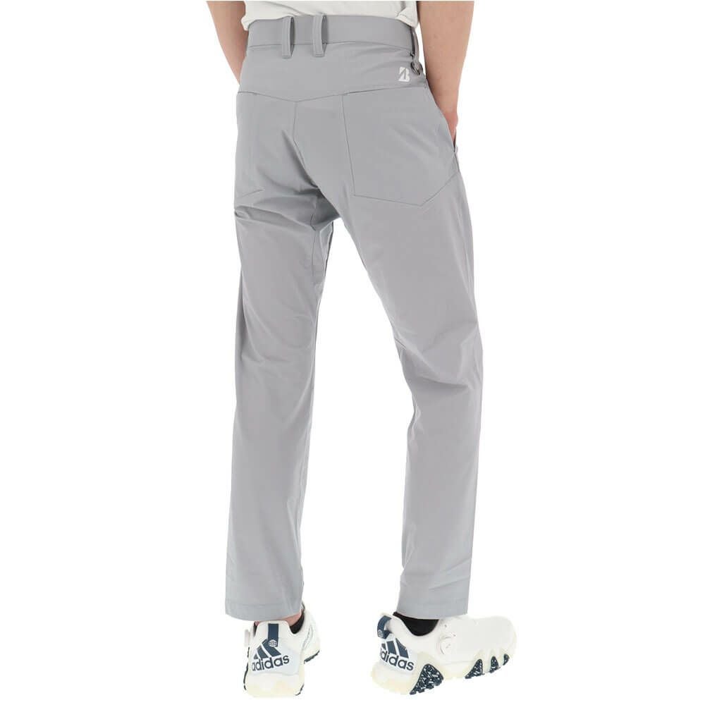 ブリヂストンゴルフ　メンズ 9分丈パンツ EGM31K　2025年モデル 詳細5