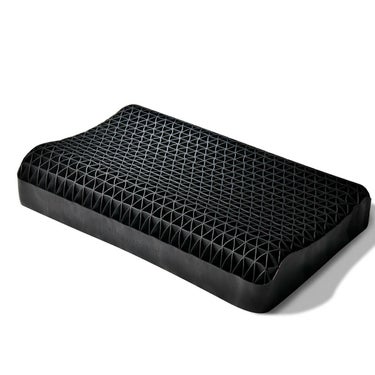 ヒツジのいらない枕 至極 テンセル枕カバー付き 詳細1