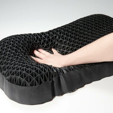 ヒツジのいらない枕 極柔 テンセル枕カバー付き 詳細4