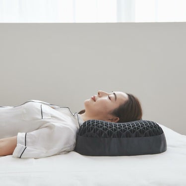 ヒツジのいらない枕 極柔 テンセル枕カバー付き 詳細6