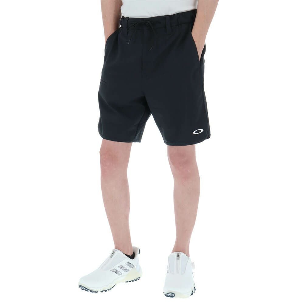 オークリー OAKLEY　メンズ ショートパンツ FOA407612　2025年モデル 詳細4