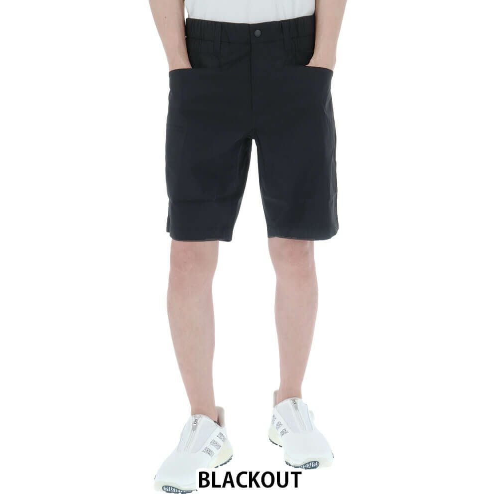 オークリー OAKLEY　メンズ ショートパンツ FOA407613　2025年モデル 詳細5