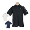 オークリー OAKLEY　メンズ 半袖 ポロシャツ FOA407676　2025年モデル